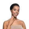 Skin and collagen support
