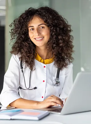 Telehealth Consult
