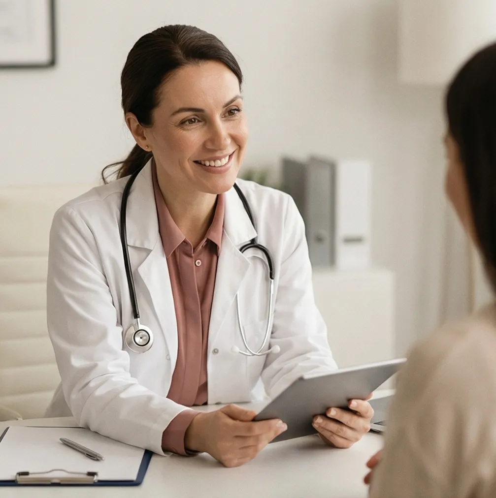 Supporting health and vitality