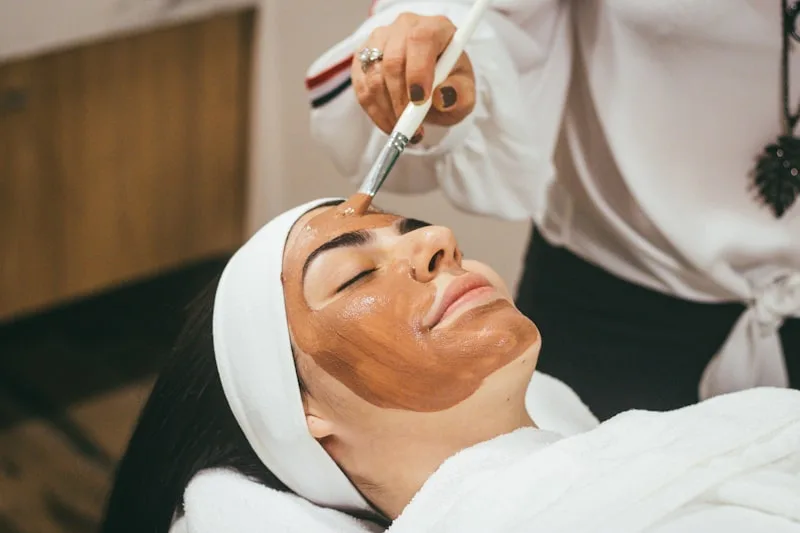 Your personalised skin protocol journey