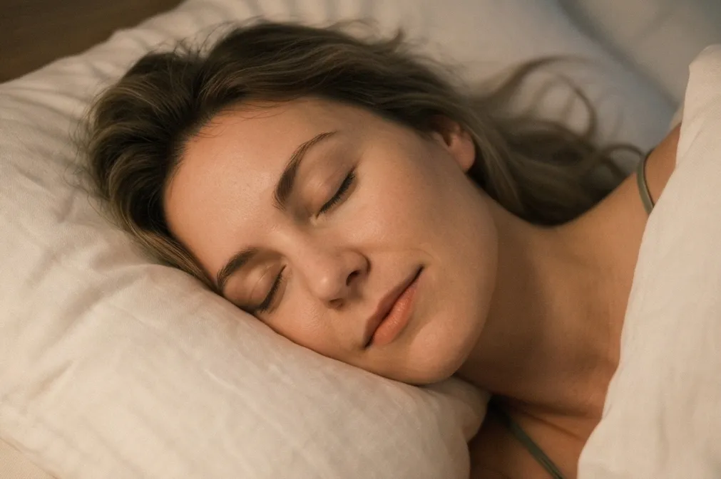 Understanding sleep disruption at a physiological level