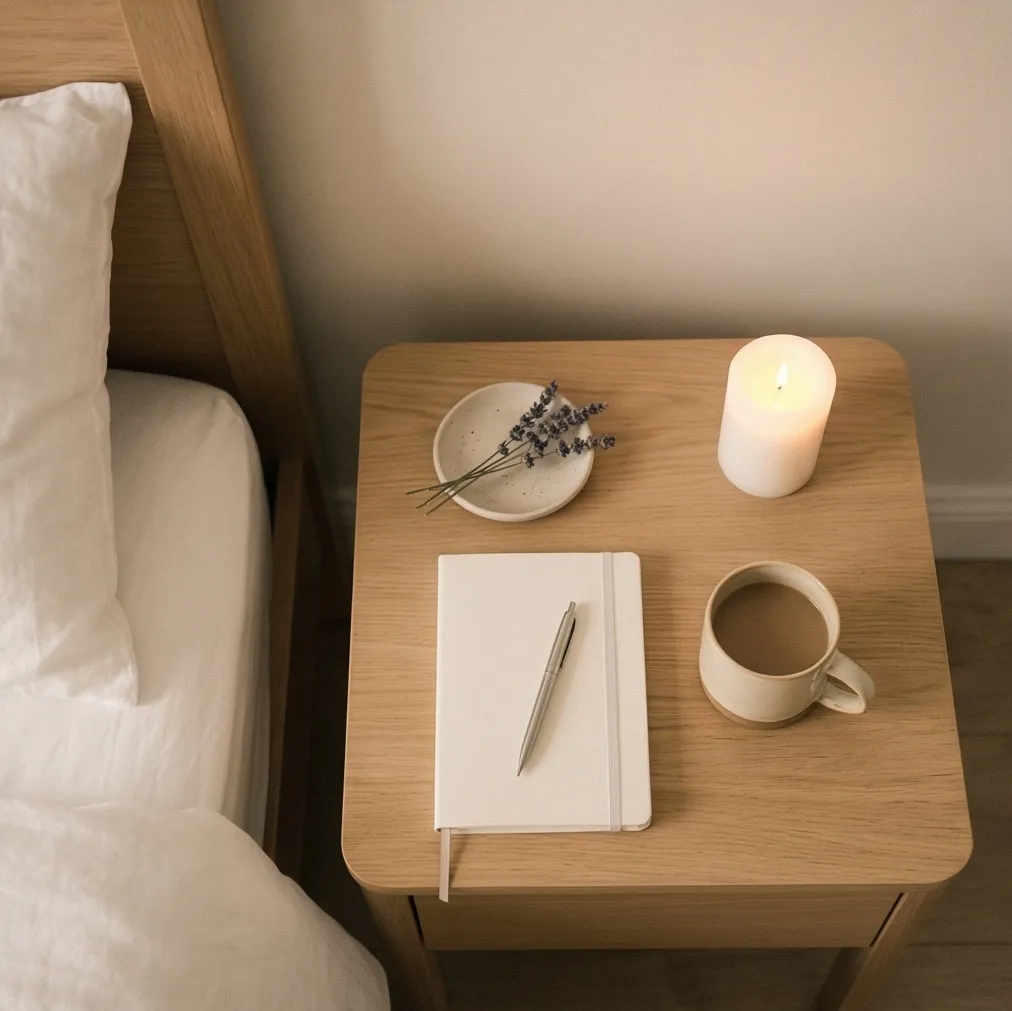 Recognising the signs of disrupted sleep